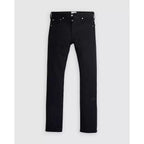 Levi's 501 1993 x Jjjjound Mid-Rise Straight Jeans Black