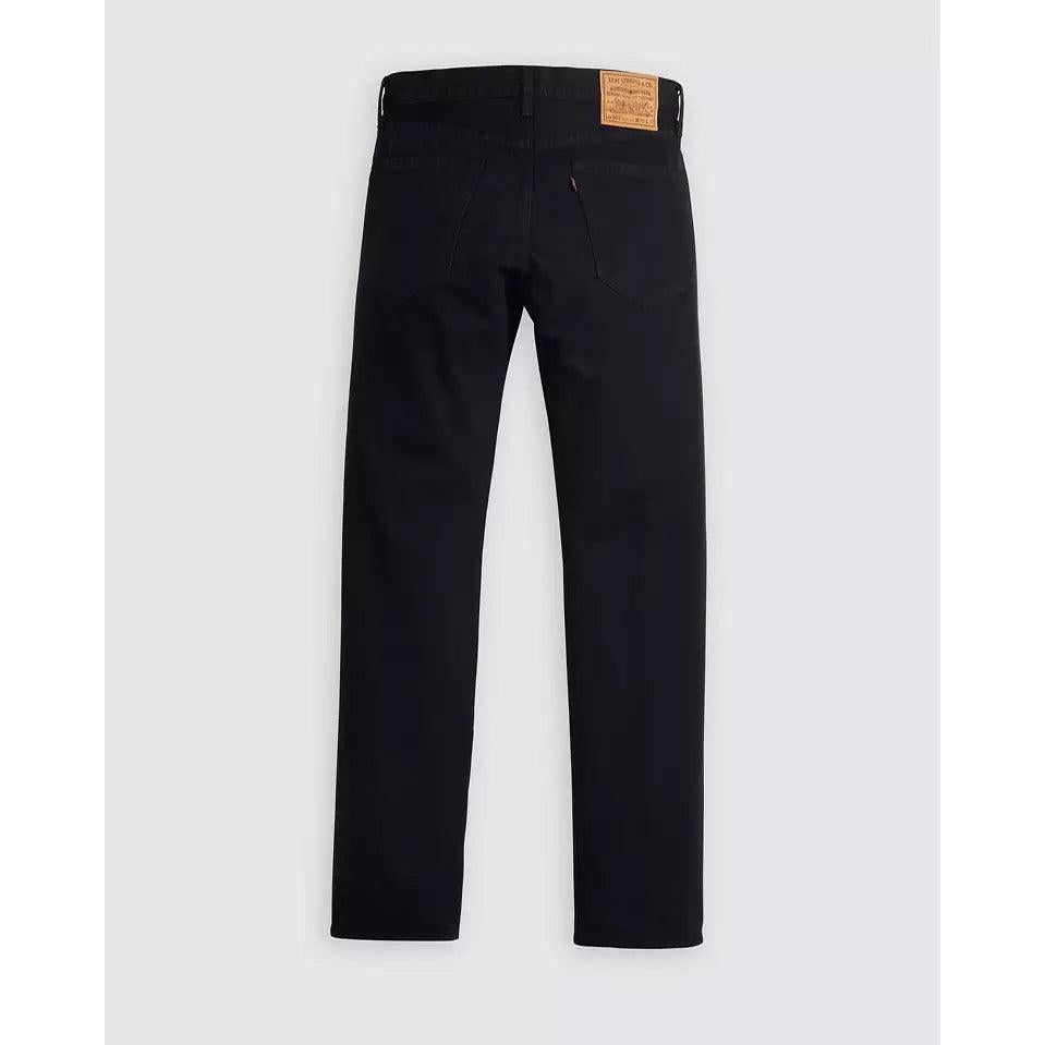 Levi's 501 1993 x Jjjjound Mid-Rise Straight Jeans Black