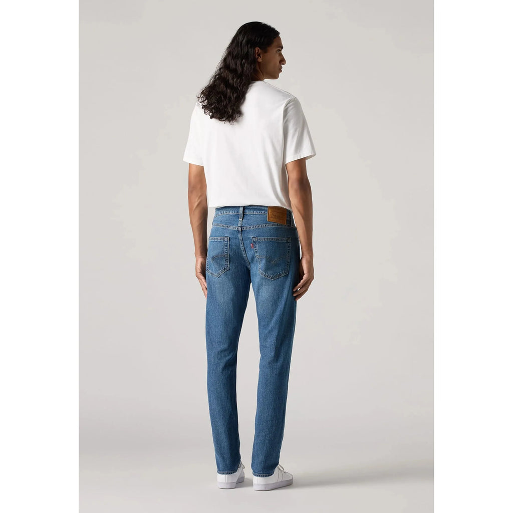 Jean Slim Tapered Taille Mi-Haute Levi's 512