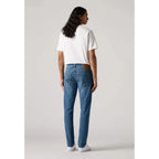 Jean Slim Tapered Taille Mi-Haute Levi's 512