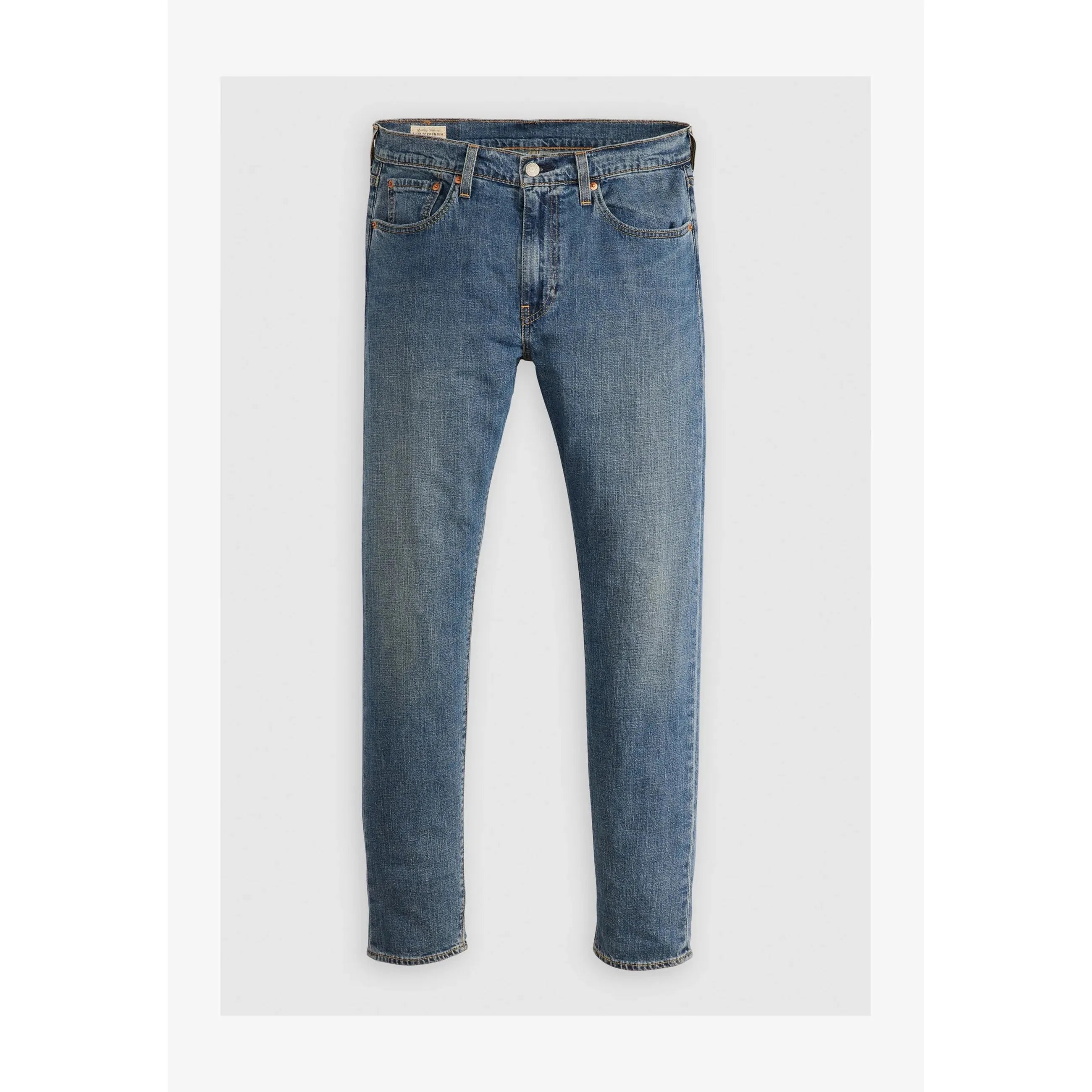 Jean Slim Tapered Taille Mi-Haute Levi's 512