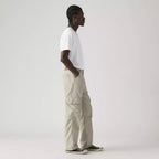 Pantalon Cargo Jean Loose Fit 568™ 000Lp Beige