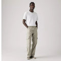 Pantalon Cargo Jean Loose Fit 568™ 000Lp Beige