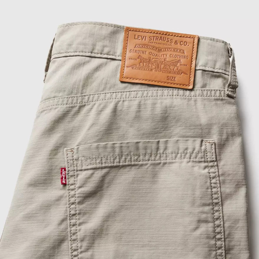 Pantalon Cargo Jean Loose Fit 568™ 000Lp Beige