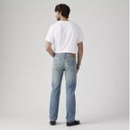 Jean Droit Taille Mi-Haute Levi's 501