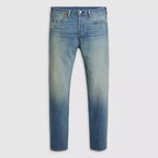 Jean Droit Taille Mi-Haute Levi's 501
