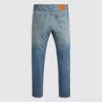 Jean Droit Taille Mi-Haute Levi's 501
