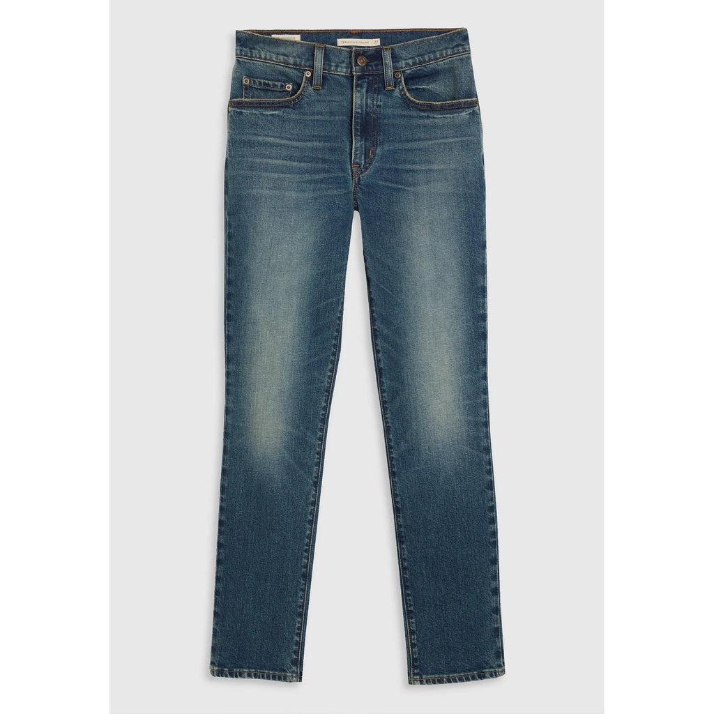 Jean Slim Taille Mi-Haute Levi's 312