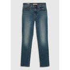Jean Slim Taille Mi-Haute Levi's 312