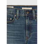 Jean Slim Taille Mi-Haute Levi's 312