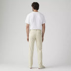Levi's XX Standard II White Chino Trousers