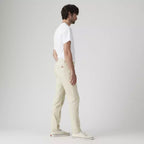Levi's XX Standard II White Chino Trousers