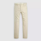 Levi's XX Standard II White Chino Trousers