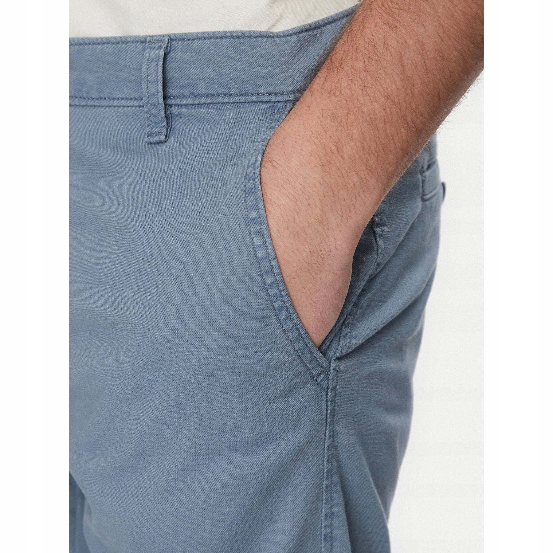 Pantalon Chino Levi's Xx Standard Ii Bleu Clair