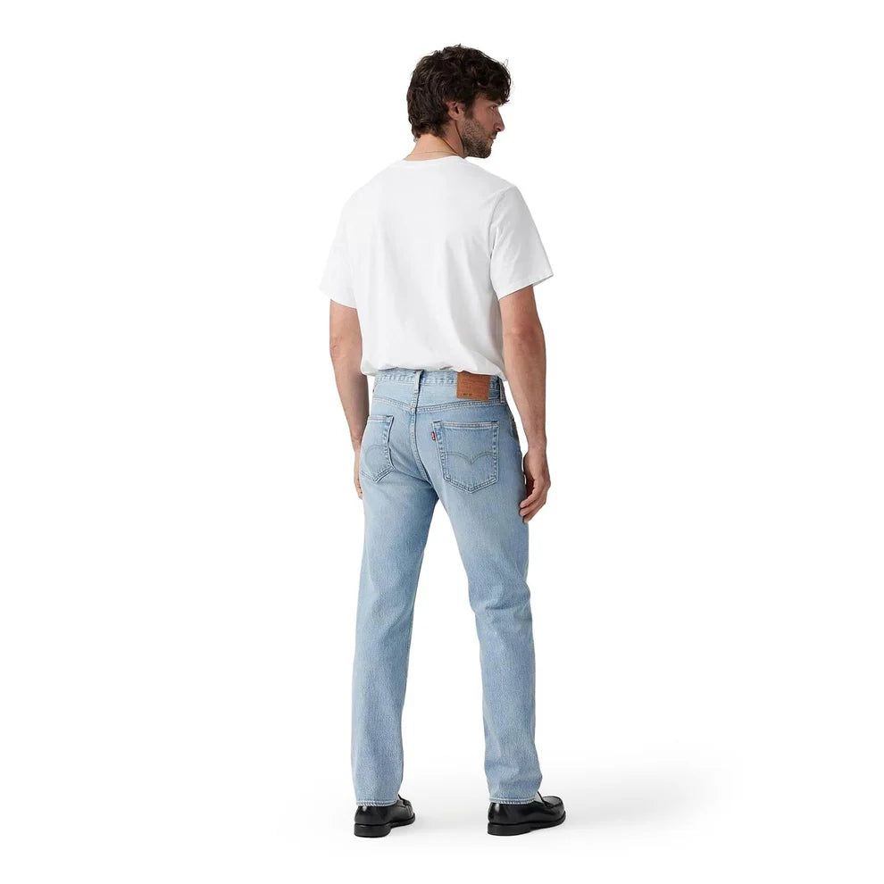 Levis 501 Slim Taper Pant Me Transfer