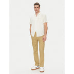 Chemise Levi's Sunset Blanc