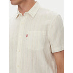 Chemise Levi's Sunset Blanc