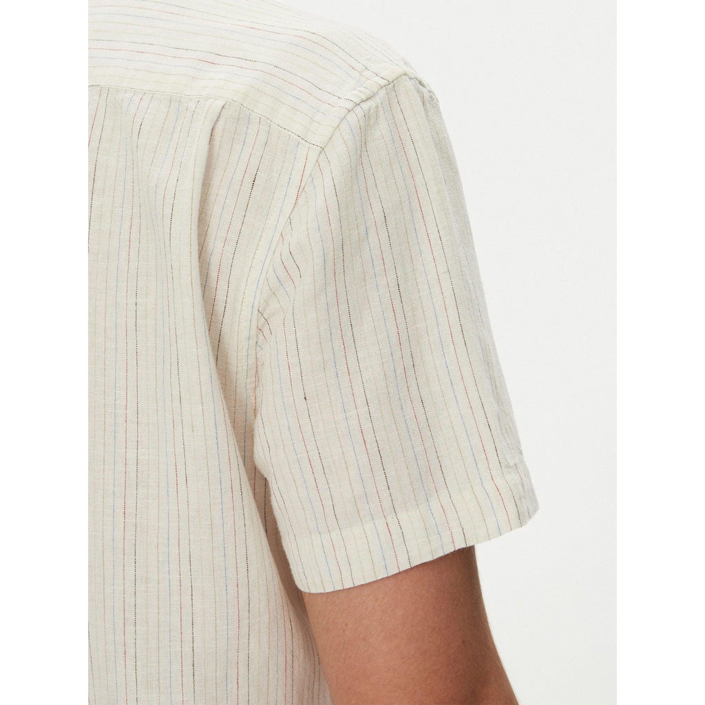 Chemise Levi's Sunset Blanc