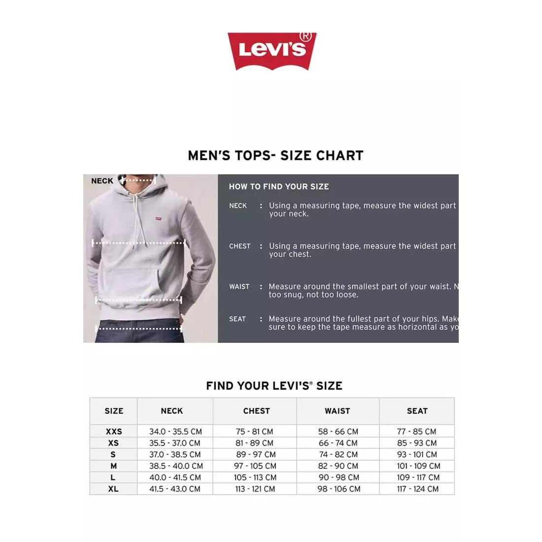 Chemise Western Levi's