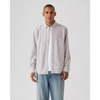 Levi's Authentic Grey Shirt