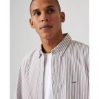 Levi's Authentic Grey Shirt