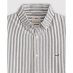 Levi's Authentic Grey Shirt