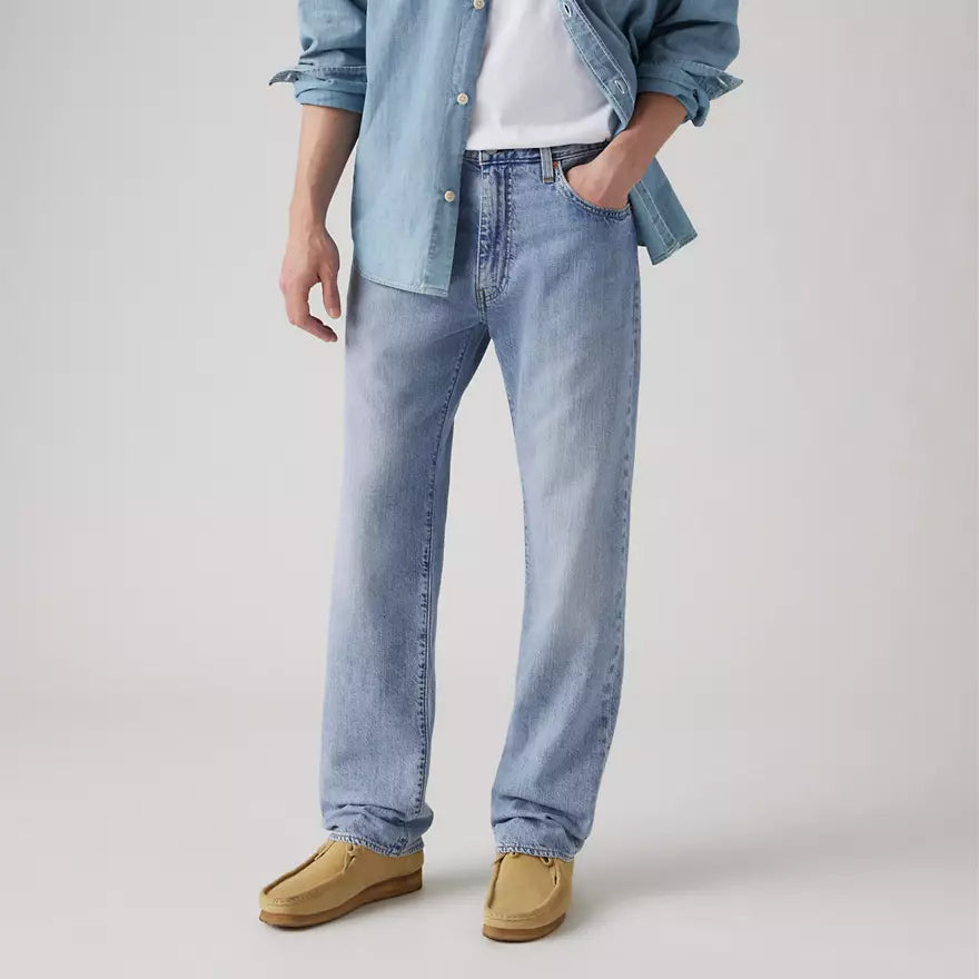 Levi'S® 555™ Relaxed Straight Jeans