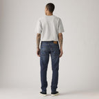Jean Slim Tapered Taille Mi-Haute Levi's 512