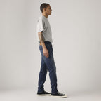 Jean Slim Tapered Taille Mi-Haute Levi's 512