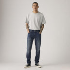 Jean Slim Tapered Taille Mi-Haute Levi's 512