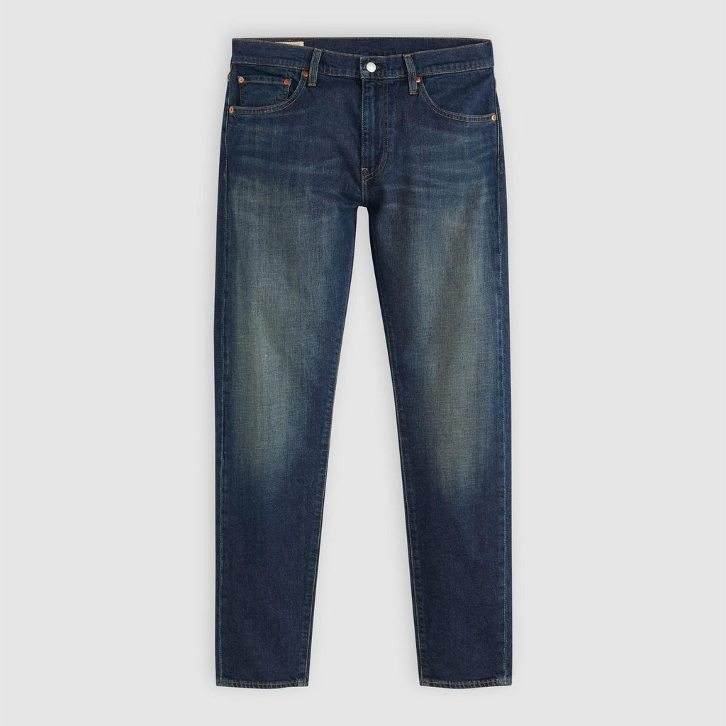 Jean Slim Tapered Taille Mi-Haute Levi's 512
