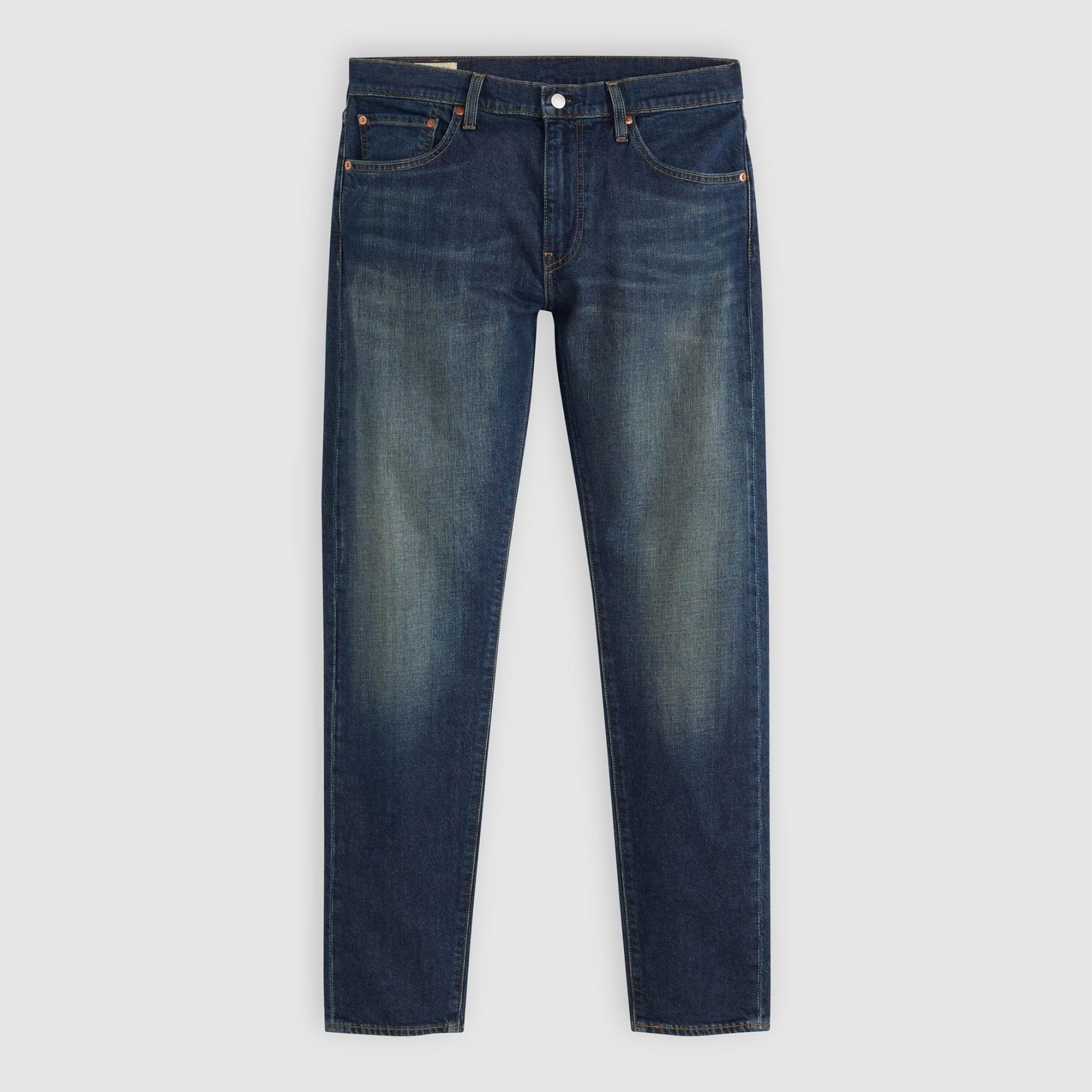 Jean Slim Tapered Taille Mi-Haute Levi's 512