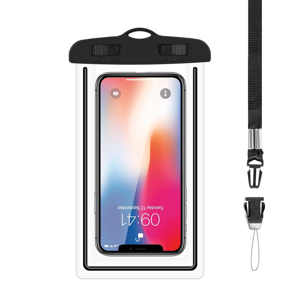 Funda Impermeable Universal
