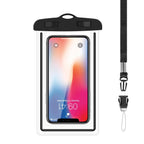 Funda Impermeable Universal