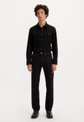 505® Regular - Jean Droit - Black 37743