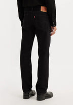 505® Regular - Jean Droit - Black 37743