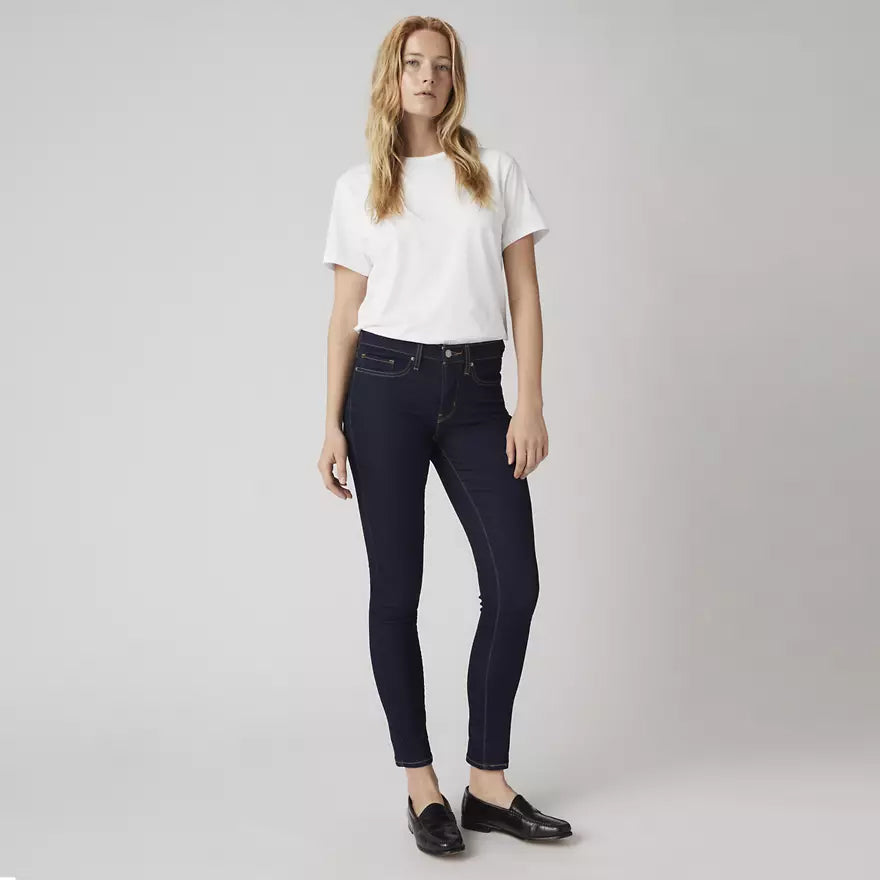Jean Skinny Taille Mi-Haute Levi's 311