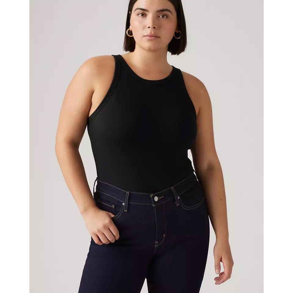 Jean Skinny Taille Mi-Haute Levi's 311