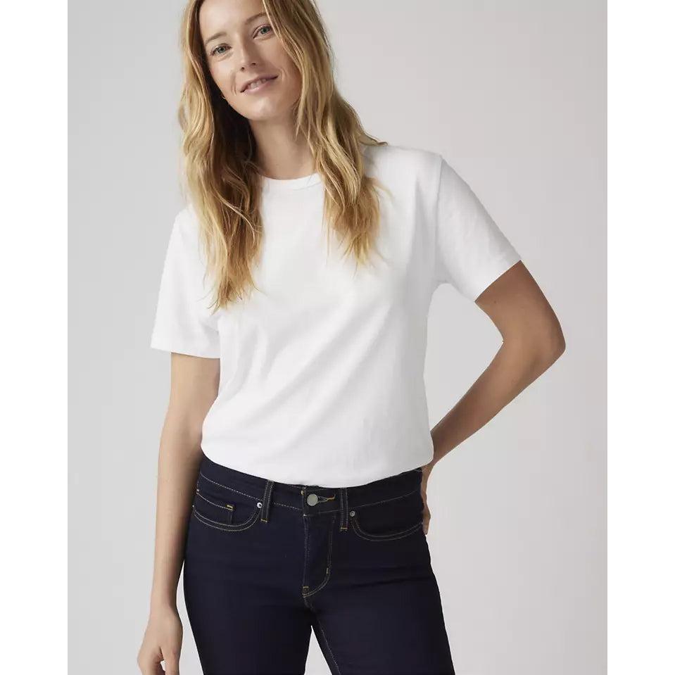 Jean Skinny Taille Mi-Haute Levi's 311