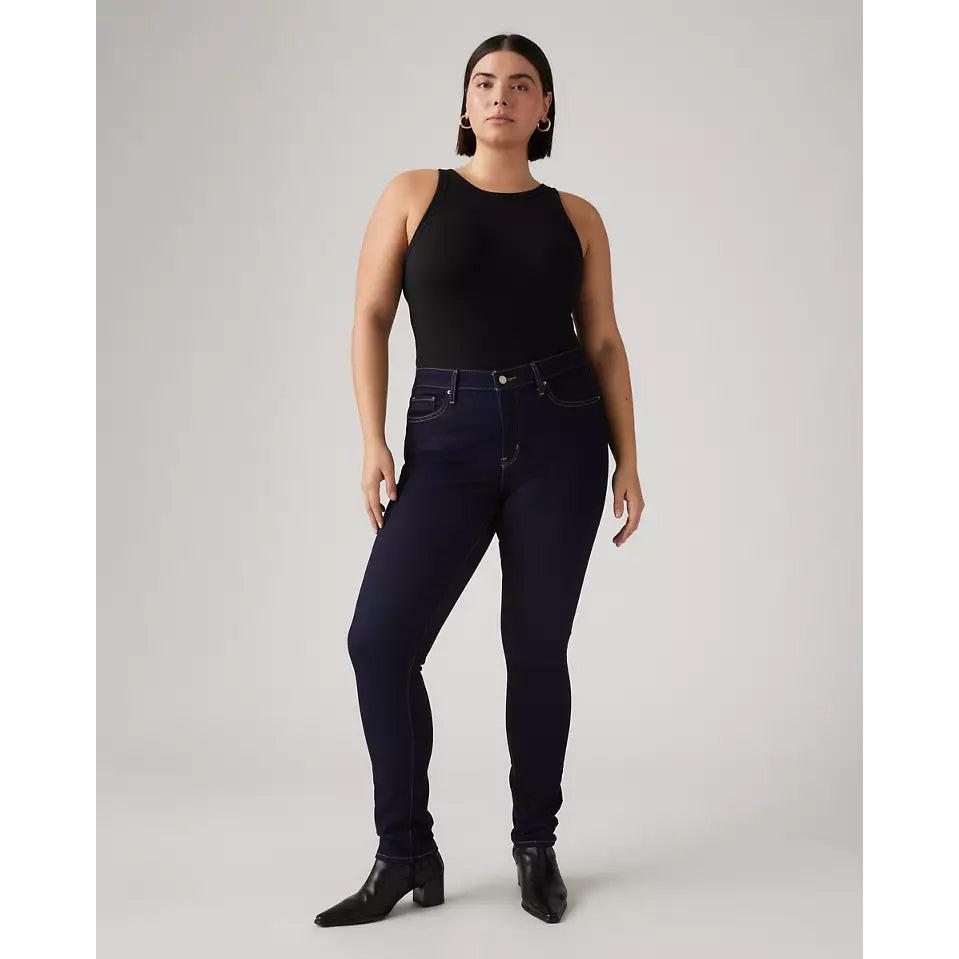 Jean Skinny Taille Mi-Haute Levi's 311