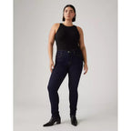 Jean Skinny Taille Mi-Haute Levi's 311