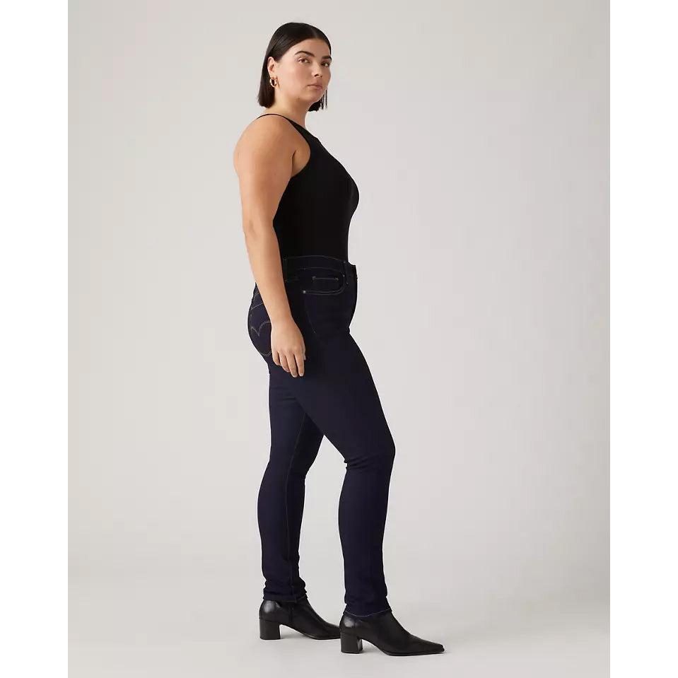 Jean Skinny Taille Mi-Haute Levi's 311
