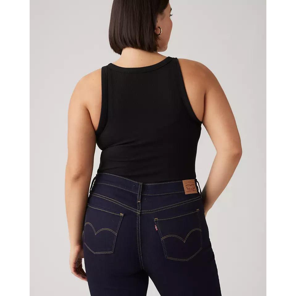 Jean Skinny Taille Mi-Haute Levi's 311