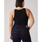 Jean Skinny Taille Mi-Haute Levi's 311