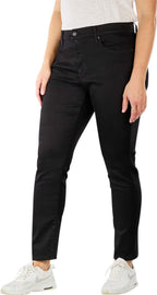 Levi's Plus Women's Black Skinny Jeans 19643-0000