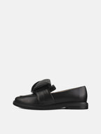 Mocasines Cross The Line - Negro