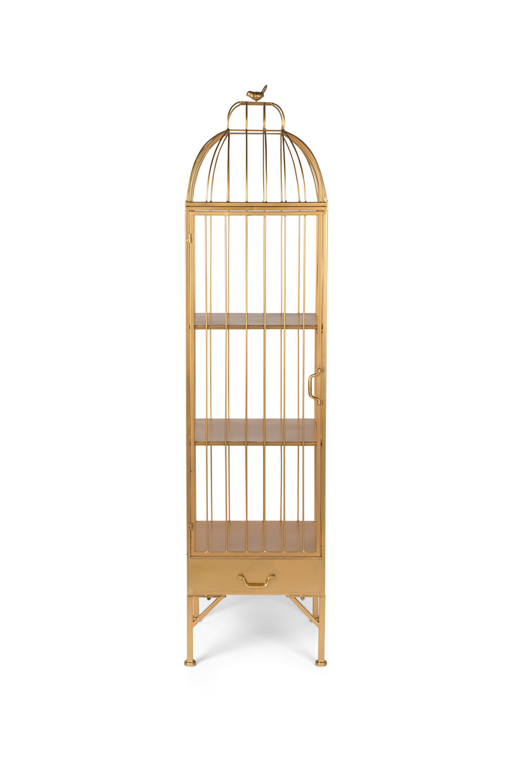 Unlock Me - Armoire - Fer