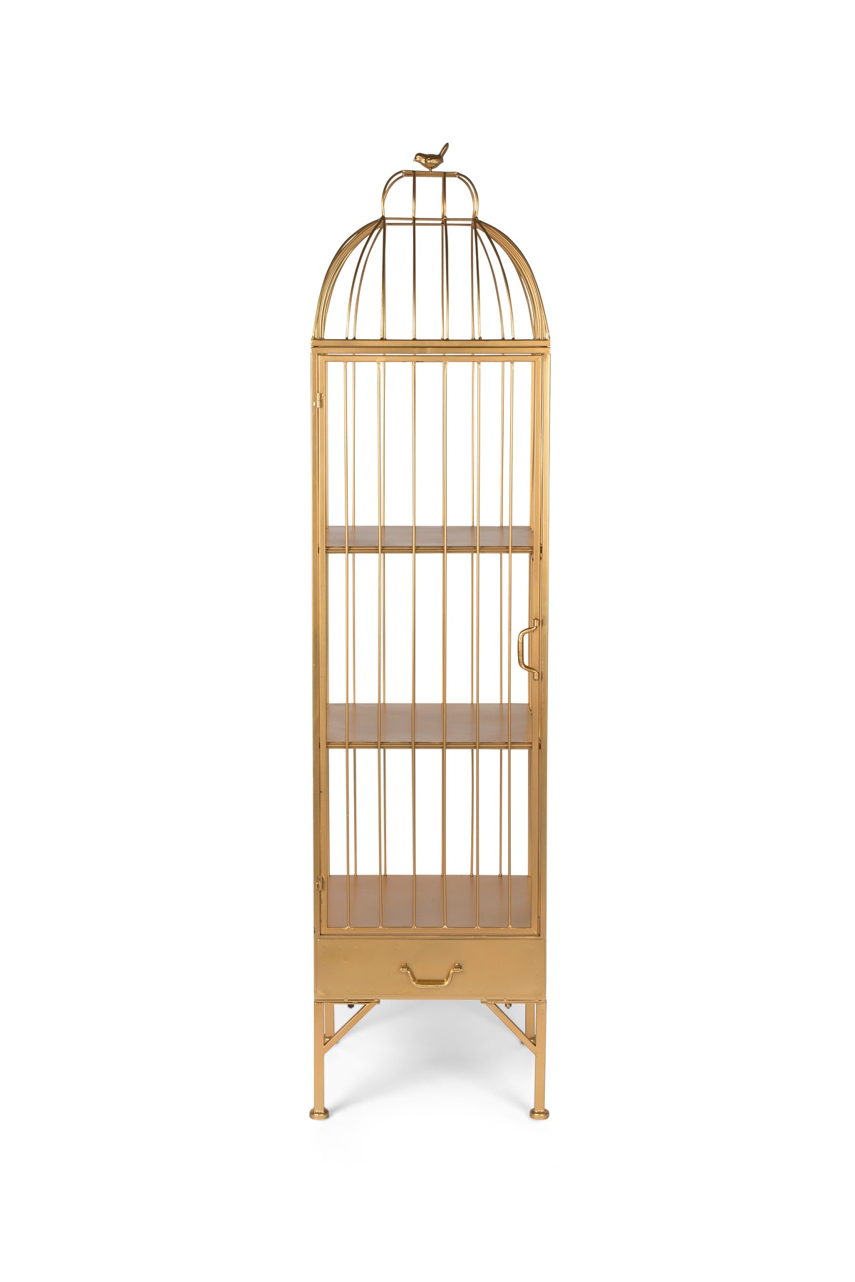 Unlock Me - Armoire - Fer
