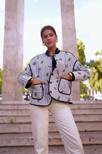 Chaqueta Rosamée