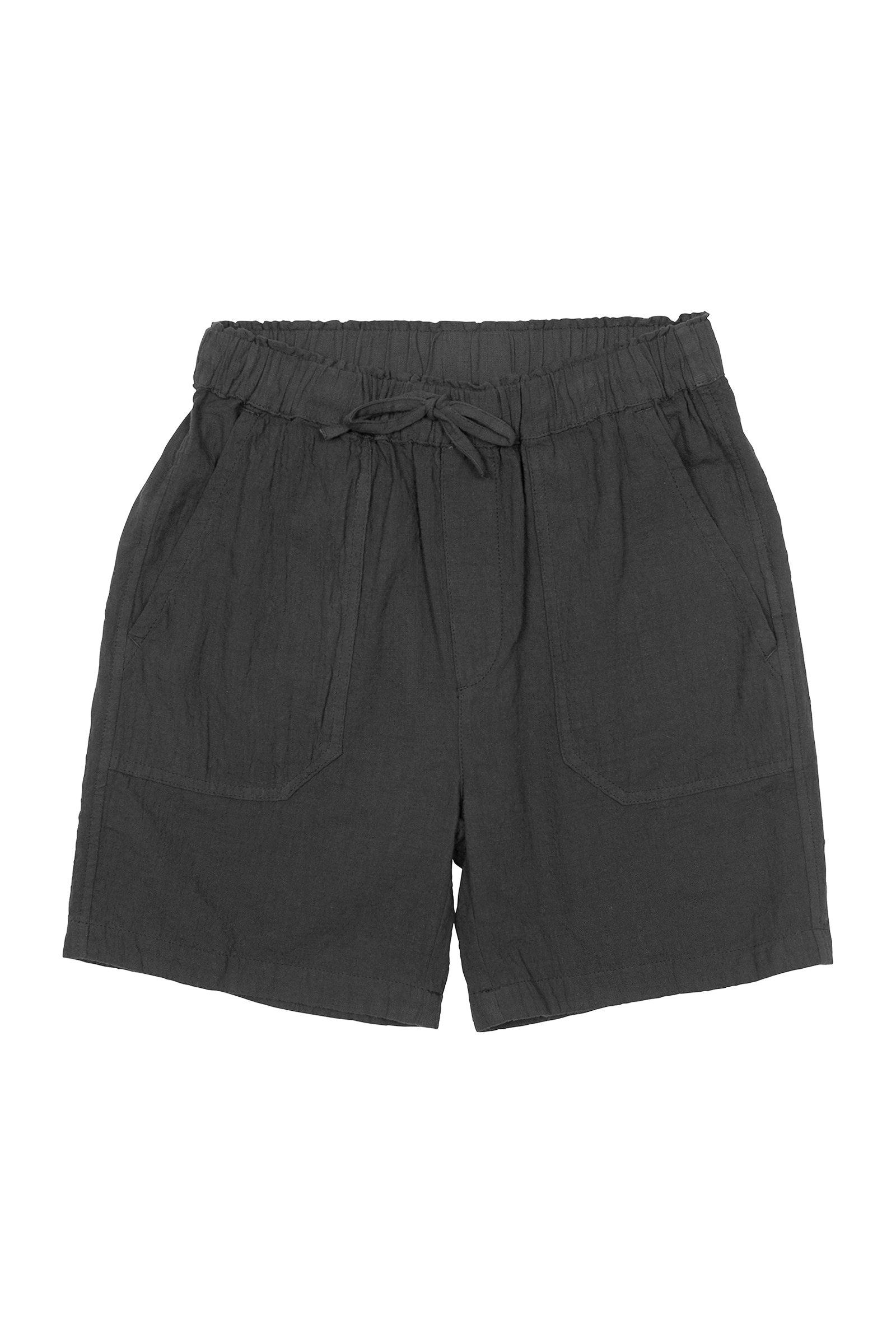 Short Garcon - Ardoise - Begur